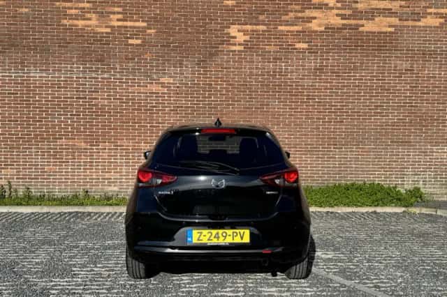 Mazda 2 (2024) thumbnail 6