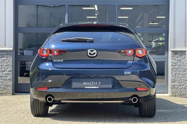 Mazda 3 (2026) thumbnail 4