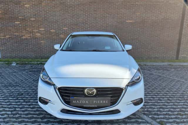 Mazda 3 (2018) thumbnail 4