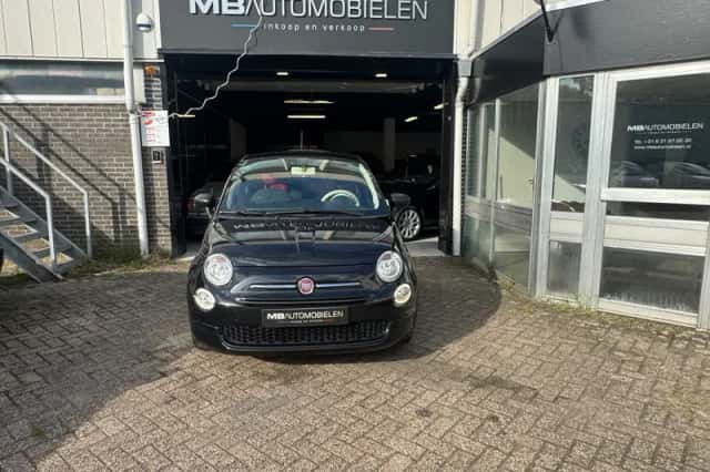 Fiat 500 (2018) thumbnail 2