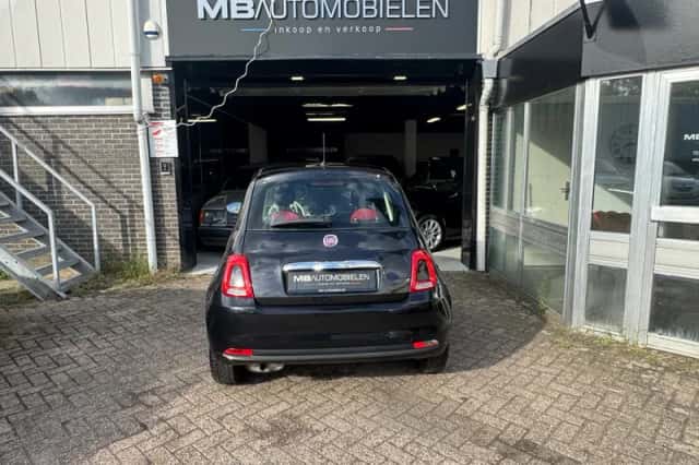 Fiat 500 (2018) thumbnail 5