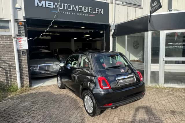 Fiat 500 (2018) thumbnail 6