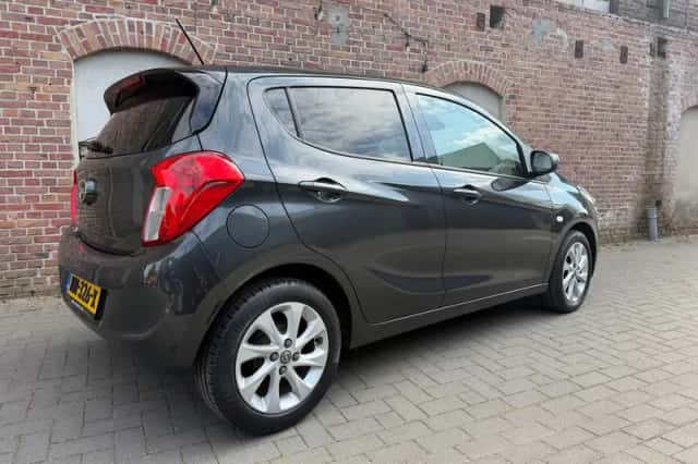 Opel Karl (2017) thumbnail 5