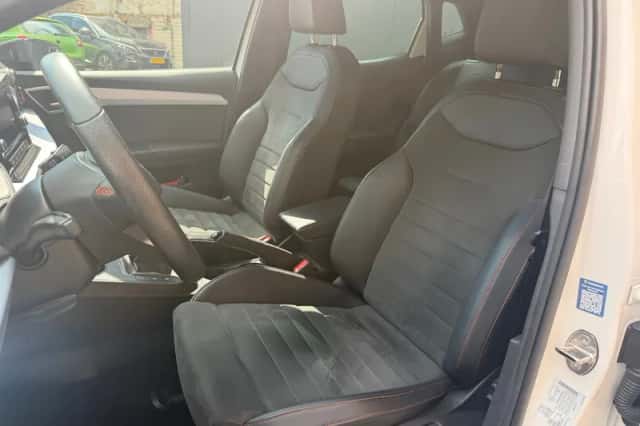 SEAT Ibiza (2023) thumbnail 6