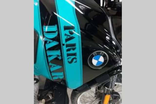 BMW R (1992) thumbnail 4
