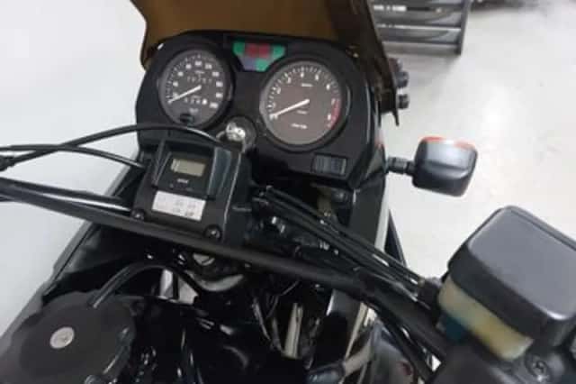 BMW R (1992) thumbnail 5