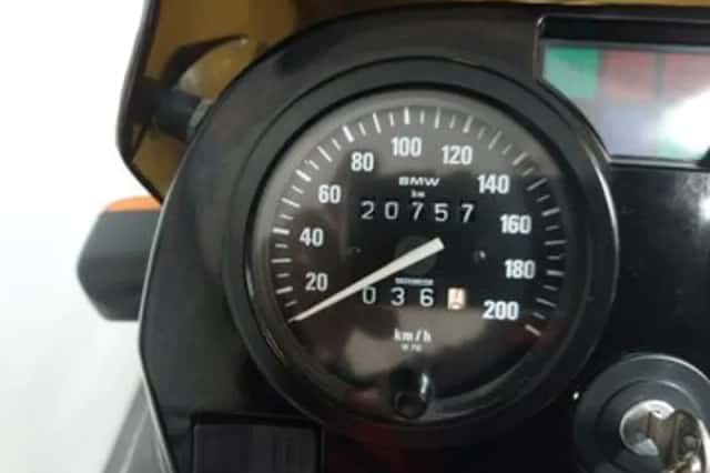 BMW R (1992) thumbnail 6