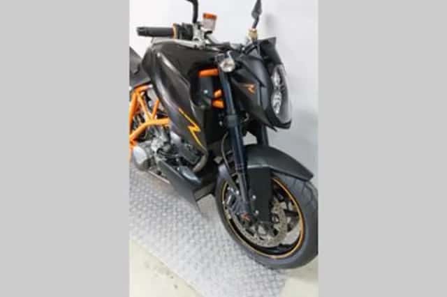KTM 990 (2007) thumbnail 2