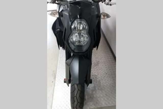 KTM 990 (2007) thumbnail 3