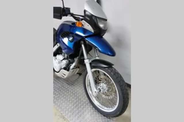 BMW F (2003) thumbnail 2