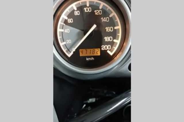 BMW F (2003) thumbnail 5