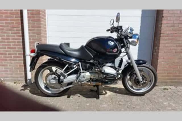 BMW R (1998) thumbnail 1