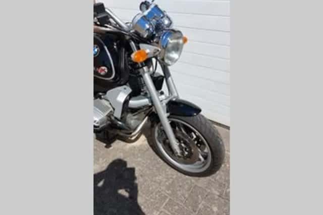 BMW R (1998) thumbnail 2