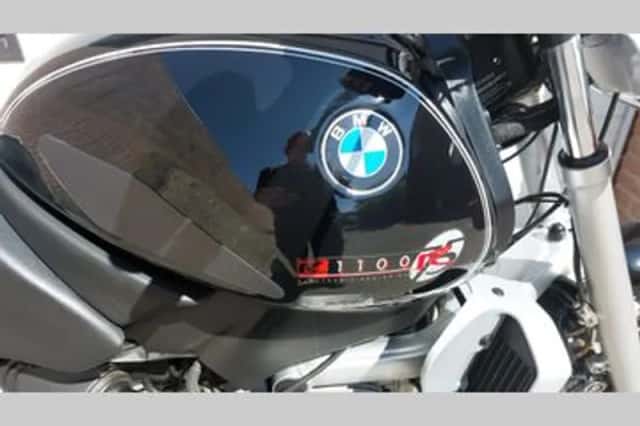 BMW R (1998) thumbnail 3