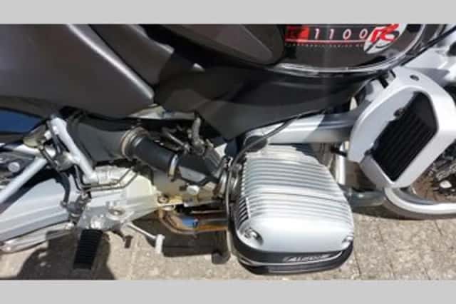 BMW R (1998) thumbnail 4