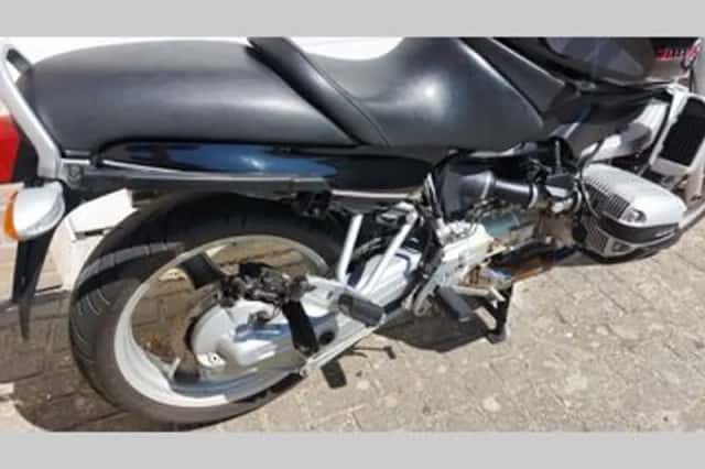 BMW R (1998) thumbnail 5