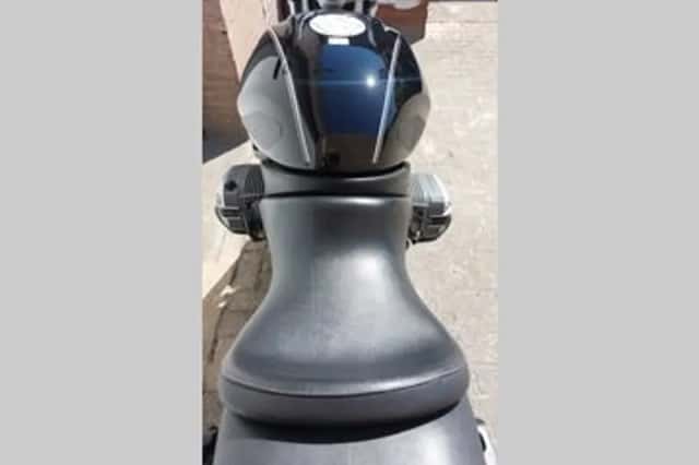 BMW R (1998) thumbnail 6