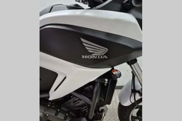 Honda NC (2015) thumbnail 4