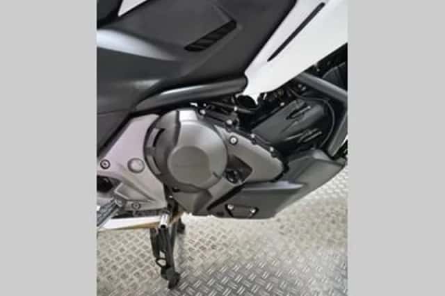 Honda NC (2015) thumbnail 5