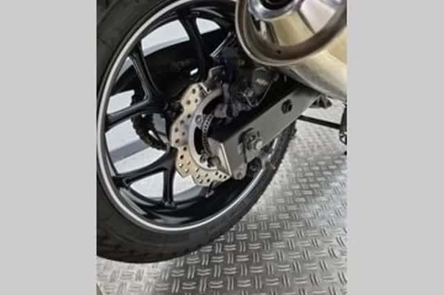 Honda NC (2015) thumbnail 6
