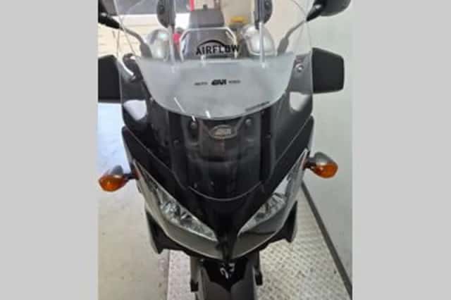 Suzuki V-STROM (2005) thumbnail 3