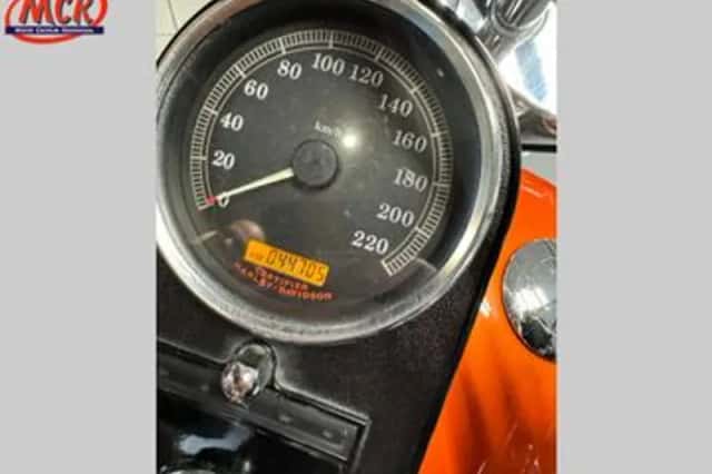 HARLEY-DAVIDSON NIGHT (2006) thumbnail 3