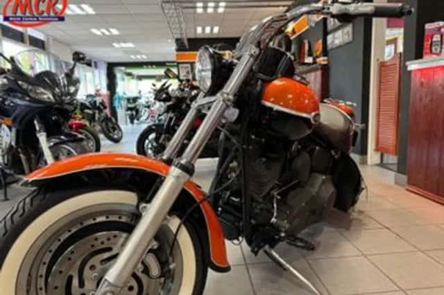HARLEY-DAVIDSON NIGHT (2006) thumbnail 4