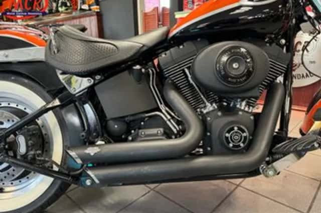 HARLEY-DAVIDSON NIGHT (2006) thumbnail 5