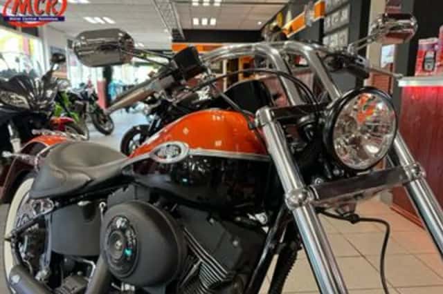HARLEY-DAVIDSON NIGHT (2006) thumbnail 6