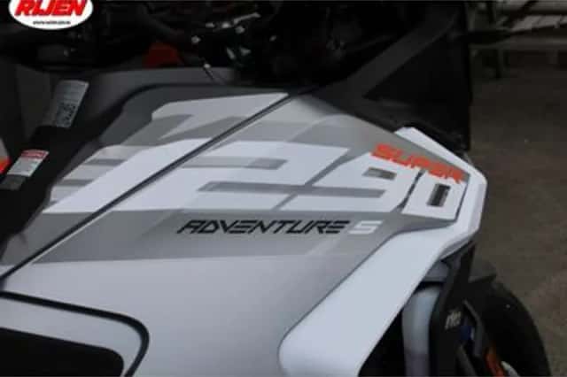 KTM 1290 (2024) thumbnail 5
