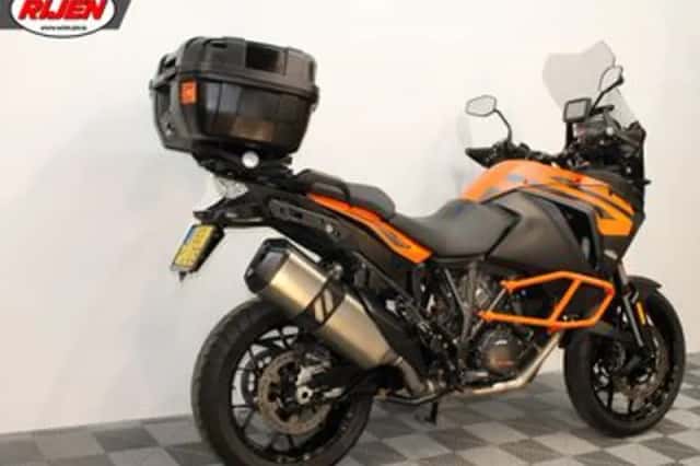 KTM 1290 (2019) thumbnail 3