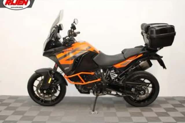 KTM 1290 (2019) thumbnail 5