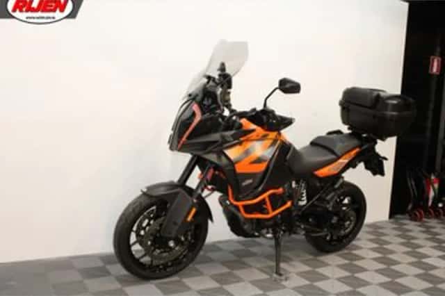 KTM 1290 (2019) thumbnail 6