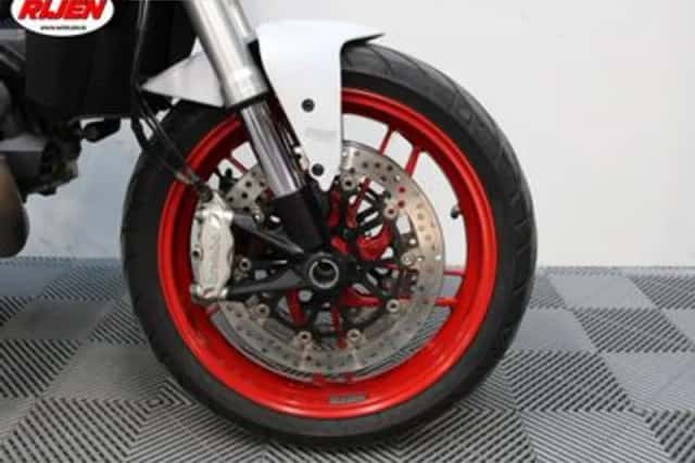 DUCATI MONSTER (2016) thumbnail 6