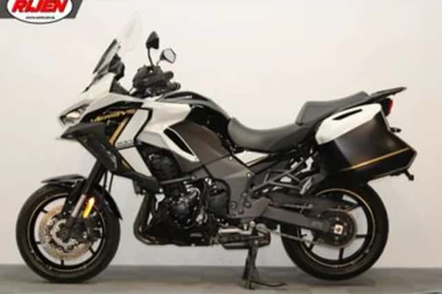 KAWASAKI VERSYS (2025) thumbnail 3