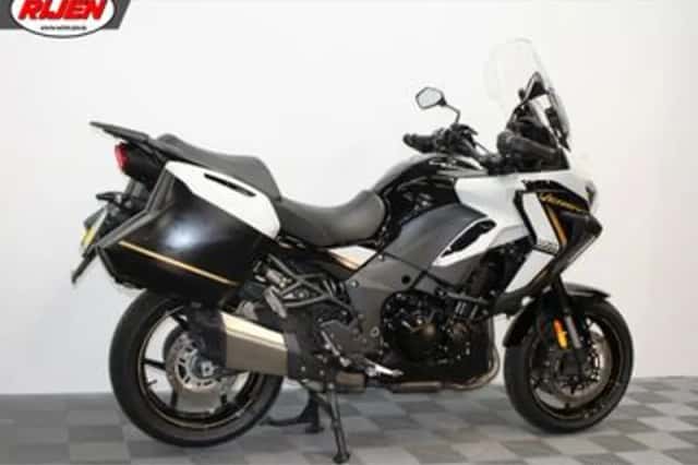KAWASAKI VERSYS (2025) thumbnail 4
