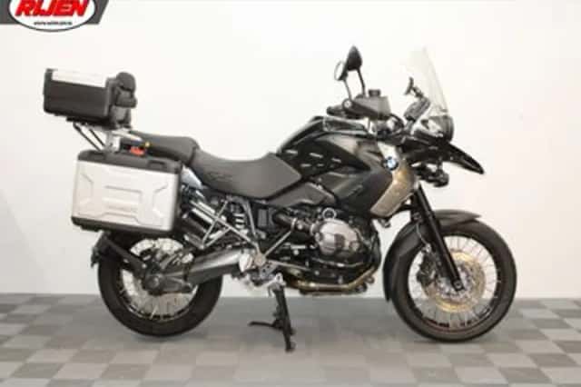 BMW R (2012) thumbnail 2