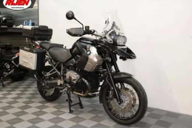 BMW R (2012) thumbnail 4