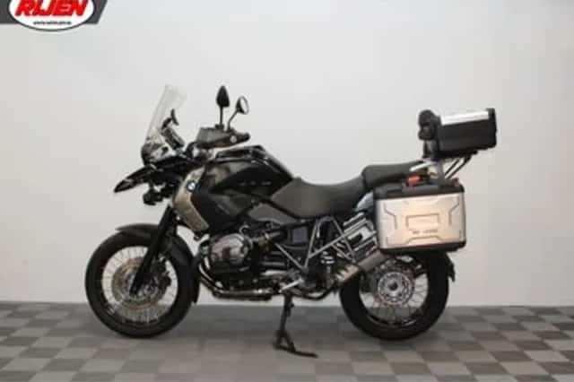 BMW R (2012) thumbnail 5