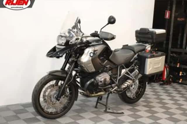 BMW R (2012) thumbnail 6