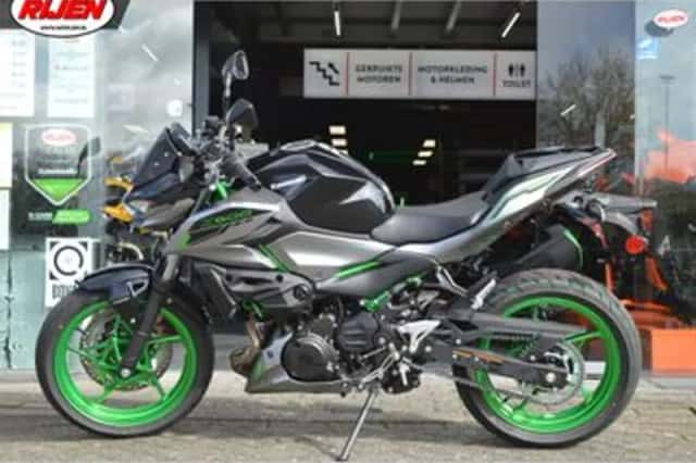 KAWASAKI Z (2026) thumbnail 4