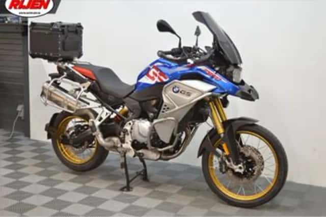 BMW F (2019) thumbnail 4