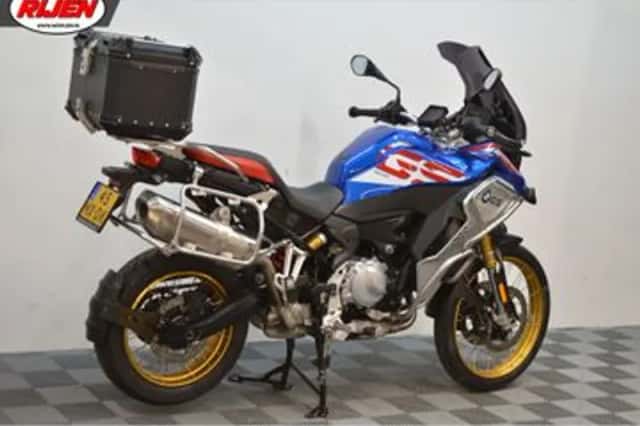 BMW F (2019) thumbnail 5