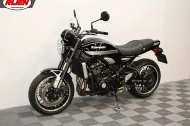 KAWASAKI Z900RS (2021) thumbnail 6