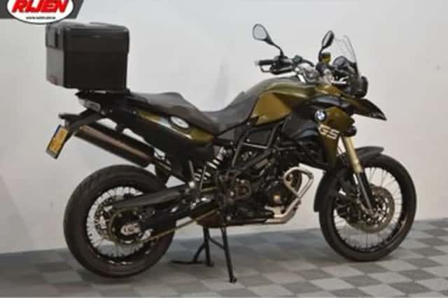 BMW F (2015) thumbnail 4