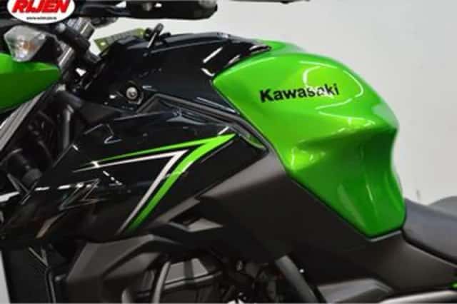 KAWASAKI Z650 (2021) thumbnail 6