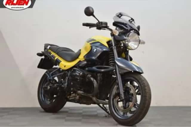 BMW R (2003) thumbnail 1