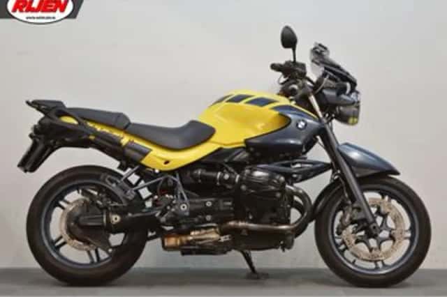 BMW R (2003) thumbnail 2