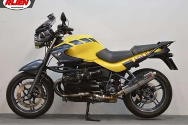 BMW R (2003) thumbnail 3