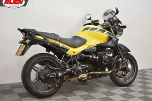 BMW R (2003) thumbnail 4